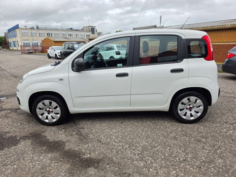 Fiat Panda 1.2 Panda Pop 5dr 5