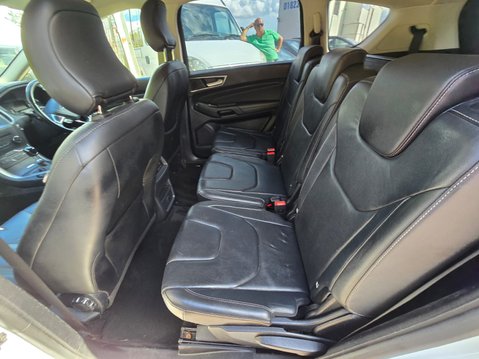 Ford S-Max ZETEC 16
