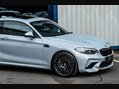 BMW M2 3.0 BiTurbo Competition Coupe 2dr Petrol Manual Euro 6 (s/s) (410 ps) 24