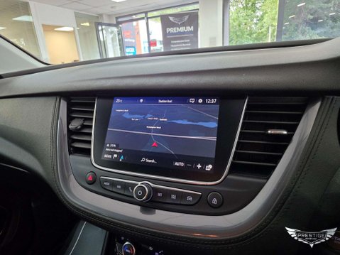 Vauxhall Grandland X 1.5 Turbo D BlueInjection Sport Nav Euro 6 (s/s) 5dr 36