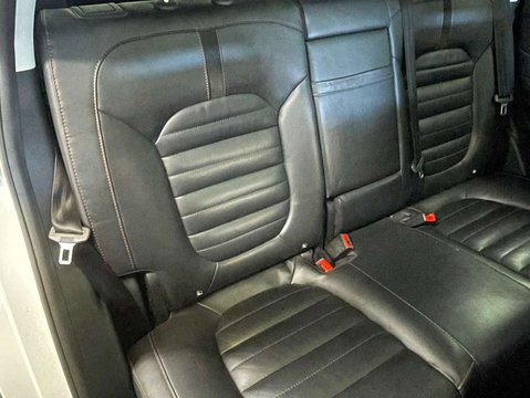 MG HS 1.5 MG HS Exclusive 5dr 26