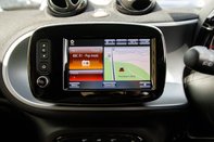 Smart Fortwo Coupe PRIME PREMIUM T 23