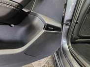 Audi S3 2.0 TFSI Black Edition Sportback 5dr Petrol S Tronic quattro Euro 6 (s/s) ( 10