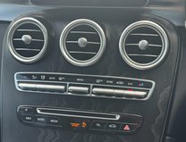 Mercedes-Benz GLC 2.0 GLC250 AMG Line (Premium) SUV G-Tronic+ 4MATIC Euro 6 (211 ps) 27