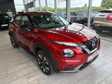 Nissan Juke 1.0 DIG-T Acenta Premium Euro 6 (s/s) 5dr 2