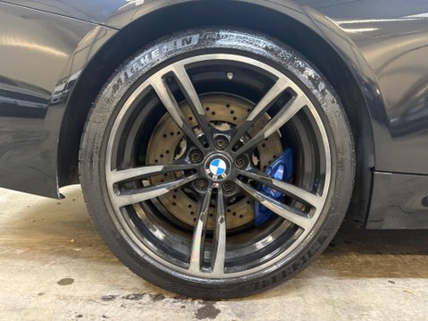 BMW M4 3.0 BiTurbo Euro 6 (s/s) 2dr 51