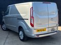 Ford Transit Custom 2.0 Transit Custom 280 Limited EcoBlue 5dr 12