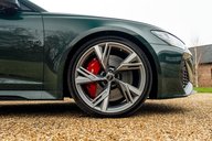 Audi RS6 4.0 TFSI V8 Vorsprung Tiptronic quattro Euro 6 (s/s) 5dr 8