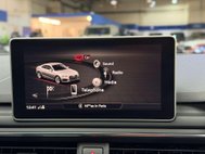 Audi RS5 2.9 TFSI V6 Carbon Edition Coupe 2dr Petrol Tiptronic quattro Euro 6 (s/s) 43