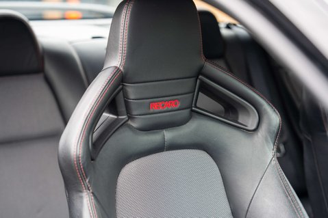 Mazda RX-8 2.6 RX-8 R3 4dr 30