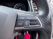 SEAT Leon TSI FR TECHNOLOGY 16