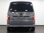 Volkswagen Transporter 2.0 TDI T32 Highline Kombi Double Cab 5dr Diesel DSG FWD SWB Euro 6 (s/s) ( 37