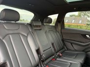 Audi Q7 3.0 Q7 Black Edition 50 TDI Quattro Auto 4WD 5dr 28