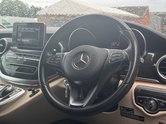 Mercedes-Benz V Class 2.2 V220d Sport Marco Polo Camper 4dr Diesel G-Tronic+ Euro 6 (163 ps) 16
