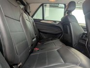 Mercedes-Benz GLE 2.1 GLE 250 D 4Matic AMG Line Auto 4WD 5dr 47