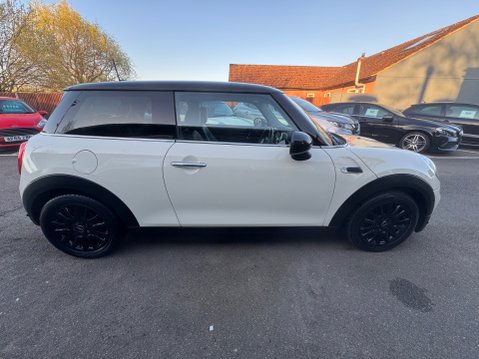 Mini Hatch 1.5 Cooper Euro 6 (s/s) 3dr 5