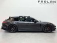 Porsche Panamera 4.0T V8 GTS Sport Turismo 5dr Petrol PDK 4WD Euro 6 (s/s) (460 ps) 19