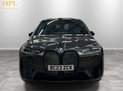 BMW Ix 40 76.6kWh M Sport SUV 5dr Electric Auto xDrive (11kW Charger) (326 ps) Air 2