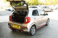 Kia Picanto GT-LINE 34