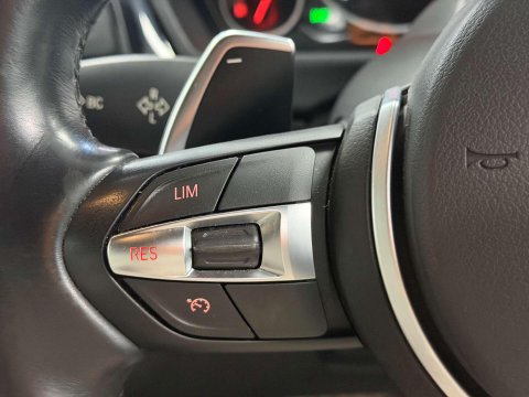 BMW 4 Series 3.0 435d M Sport Convertible 2dr Diesel Auto xDrive Euro 6 (s/s) (313 ps) 44