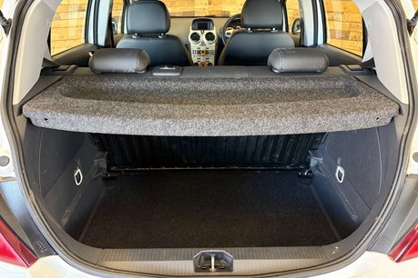 Vauxhall Corsa 1.2 16V Active Hatchback 5dr Petrol Manual Euro 5 (A/C) (85 ps) 54