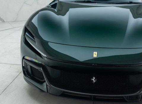 Ferrari Purosangue 34