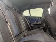 BMW 1 Series 2.0 M135i xDrive Auto 4WD 5dr 49