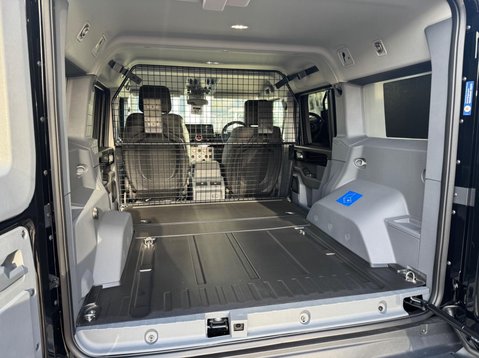 Ineos Grenadier 3.0D Commercial Auto 4WD Euro 6 (s/s) 4dr 8