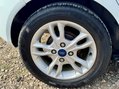 Ford Fiesta ZETEC 43