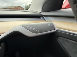 Tesla Model 3 Saloon 4dr Electric Auto RWD (241 bhp) 35