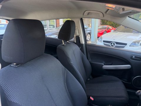 Mazda 2 1.5 Sport Euro 4 5dr 21