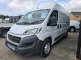 Fiat Ducato 35 P/V H/R MULTIJET II 3