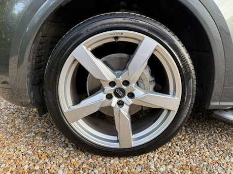 Audi Q5 2.0 TFSI S line S Tronic quattro Euro 6 (s/s) 5dr 13
