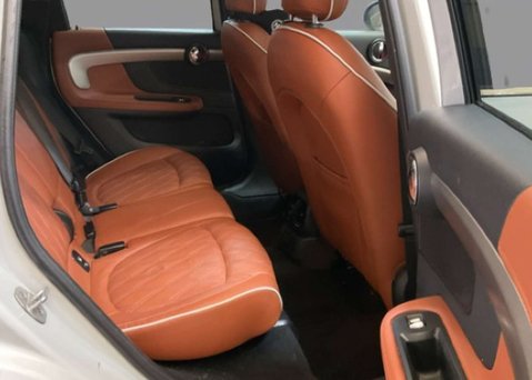 Mini Countryman 2.0 Cooper S Exclusive SUV 5dr Petrol Steptronic Euro 6 (s/s) (178 ps) 10