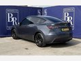 Tesla Model Y (Dual Motor) Long Range SUV 5dr Electric Auto 4WDE (384 bhp) 7