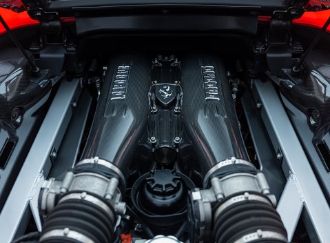 Ferrari 430 Scuderia SPIDER 16M 59