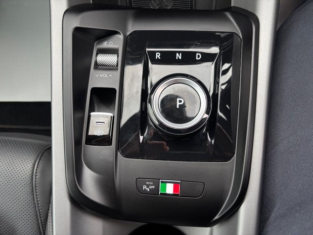 Alfa Romeo Tonale TB VELOCE DCT 32