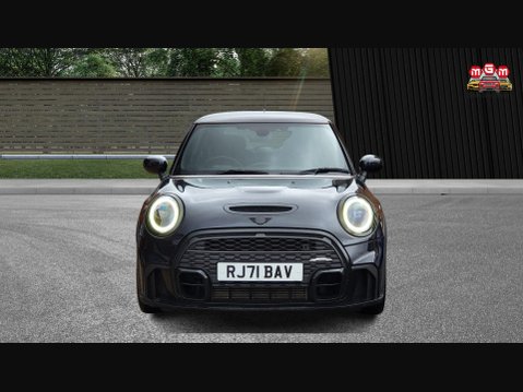 Mini Hatch COOPER S SPORT 2