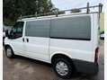 Ford Transit 2.2 TDCi 260 Panel Van 5dr Diesel Manual FWD L1 H1 (194 g/km, 138 bhp) 17