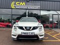 Nissan Juke 1.6 Juke Nismo RS DiG-T 5dr 3