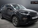 Land Rover Range Rover Evoque 2.0 Range Rover Evoque R-Dynamic HSE D Automatic 4WD 5dr - NATIONAL DELIVER