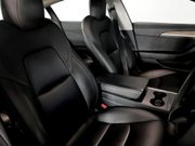 Tesla Model 3 (Dual Motor) Long Range Saloon 4dr Electric Auto 4WDE (346 ps) Full Leather 11