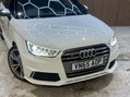 Audi S1 2.0 S1 Sportback Quattro 4WD 5dr 10
