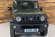 Suzuki Jimny SUZUKI JIMNY 1.5 SZ5 SUV 3dr Petrol Auto ALLGRIP Euro 6 (101 ps) 28