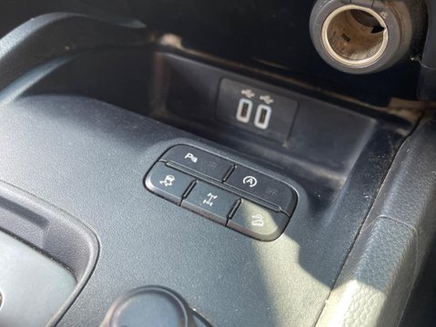 Ford Ranger 2.0 EcoBlue Wildtrak Auto 4WD Euro 6 (s/s) 4dr 19