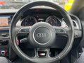 Audi A5 2.0 TDI S line Euro 6 (s/s) 2dr 31
