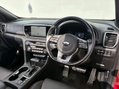 Kia Sportage 1.6 Sportage GT-Line S ISG 4x4 Semi-Auto 4WD 5dr 47