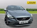 Volvo V40 1.5 T3 R-Design Edition Auto Euro 6 (s/s) 5dr