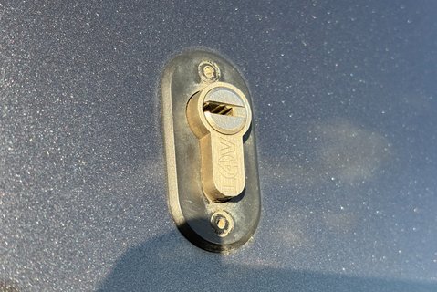 Ford Transit Custom 300 L2 130 ps Limited Panel Van - Upgraded Locks 23