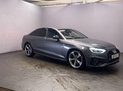 Audi A4 2.0 TFSI 35 Black Edition Saloon 4dr Petrol S Tronic Euro 6 (s/s) (150 ps) 2